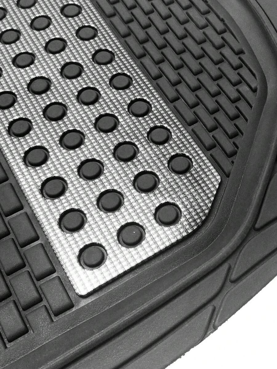 Tapetes alfombrillas universales para coche