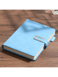 Cuaderno con de 200 páginas tamaño A5