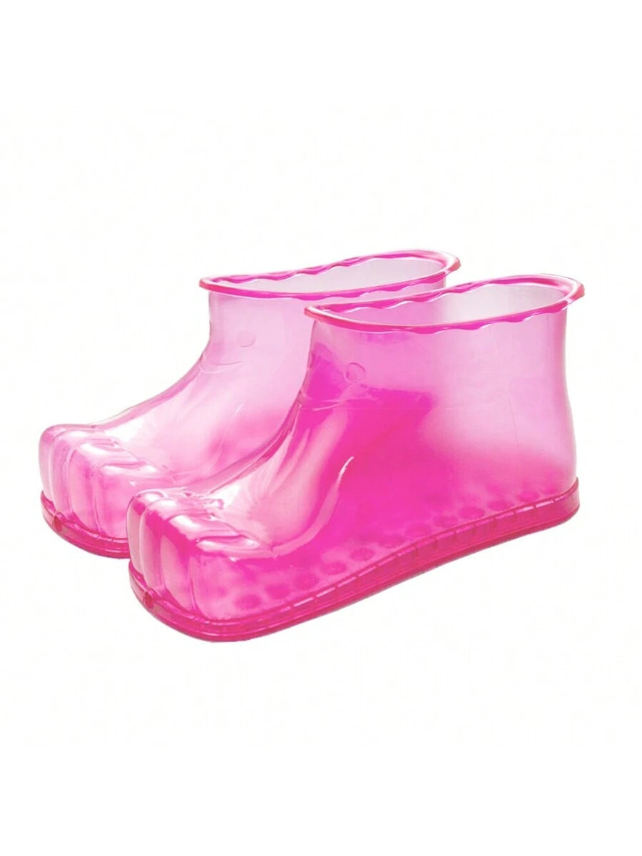 Minicubo de pediluvio