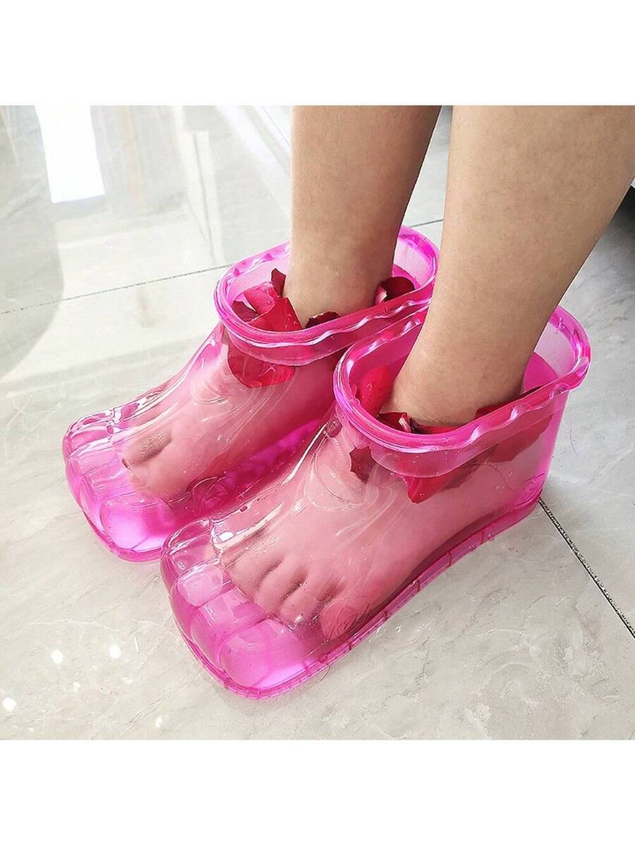Minicubo de pediluvio