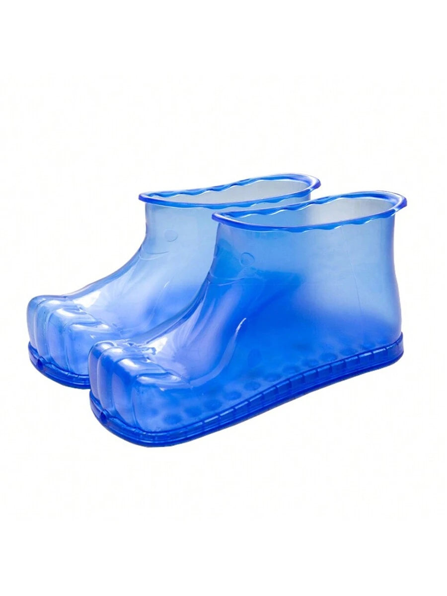 Minicubo de pediluvio