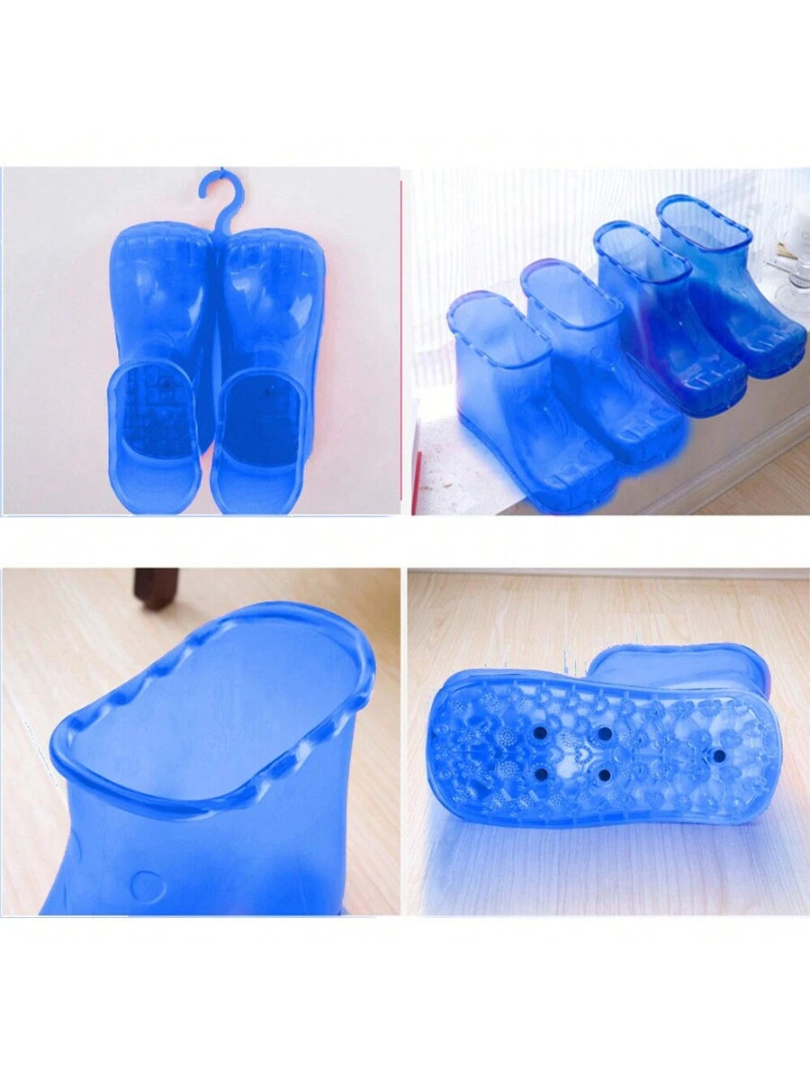 Minicubo de pediluvio