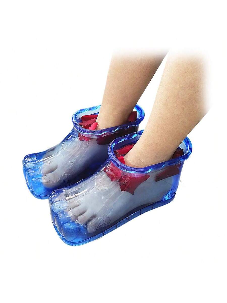 Minicubo de pediluvio