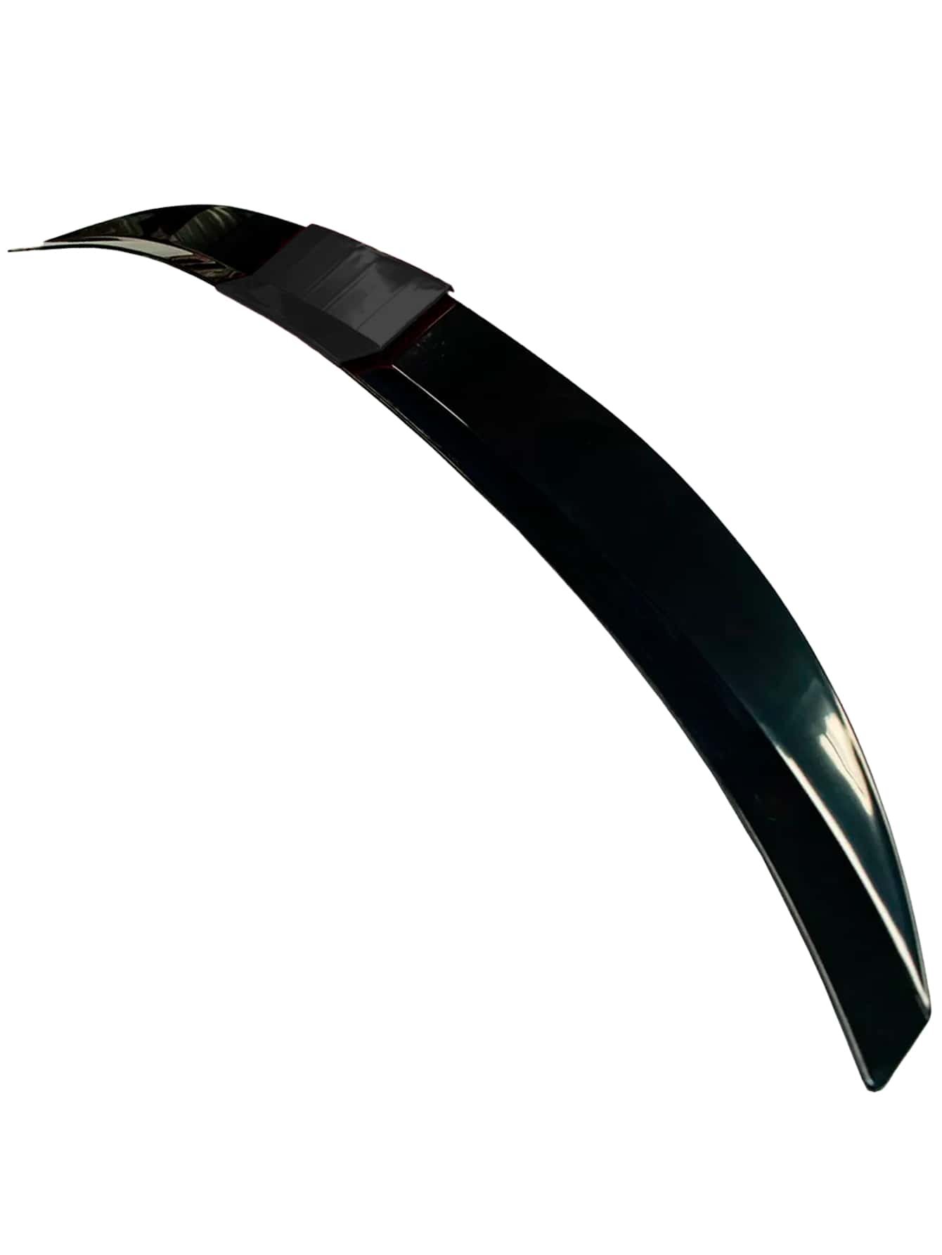 Aleron Splitter Cola De Pato Sedan Ajustable 3 piezas