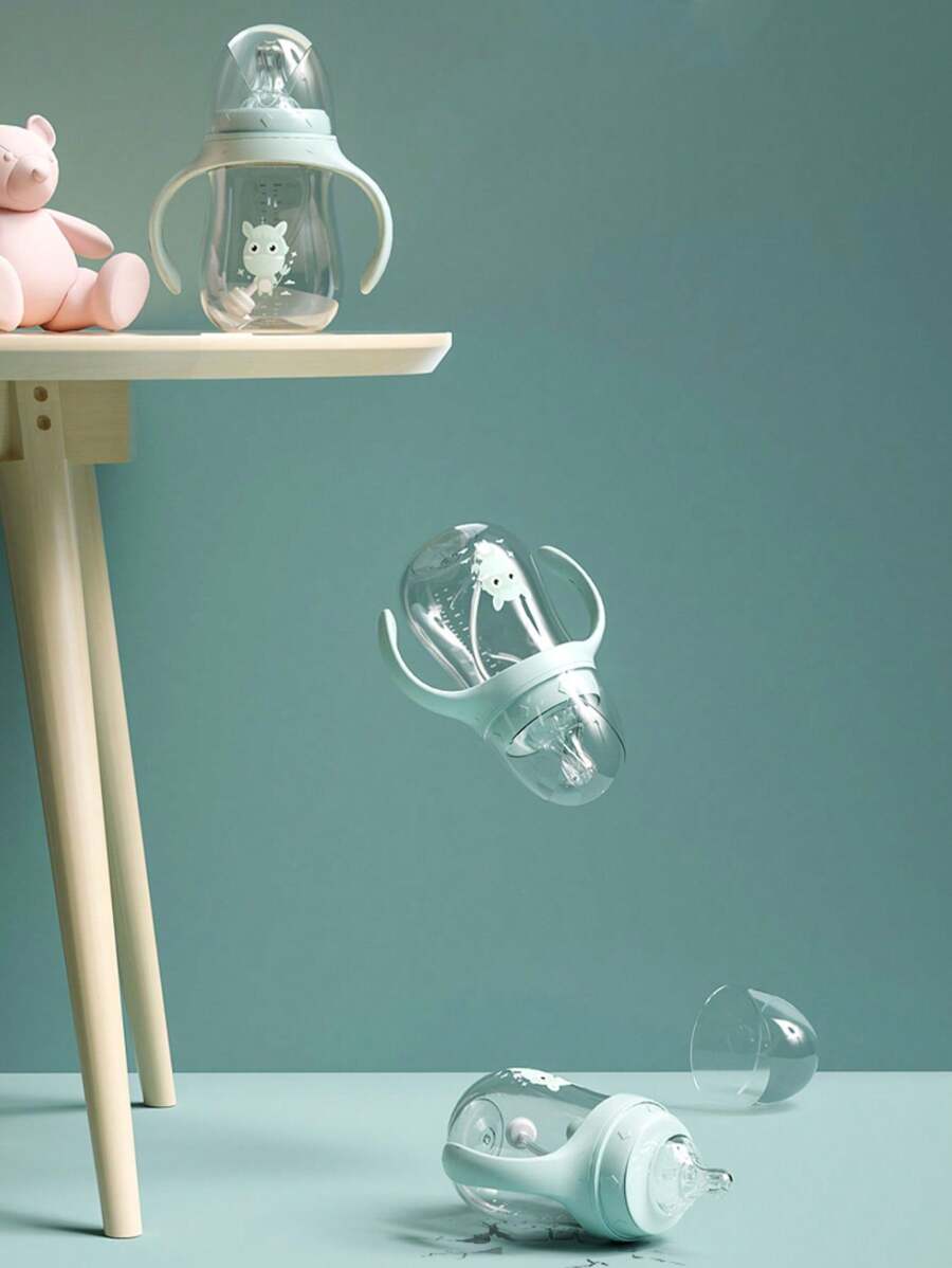 vaso de agua para niños