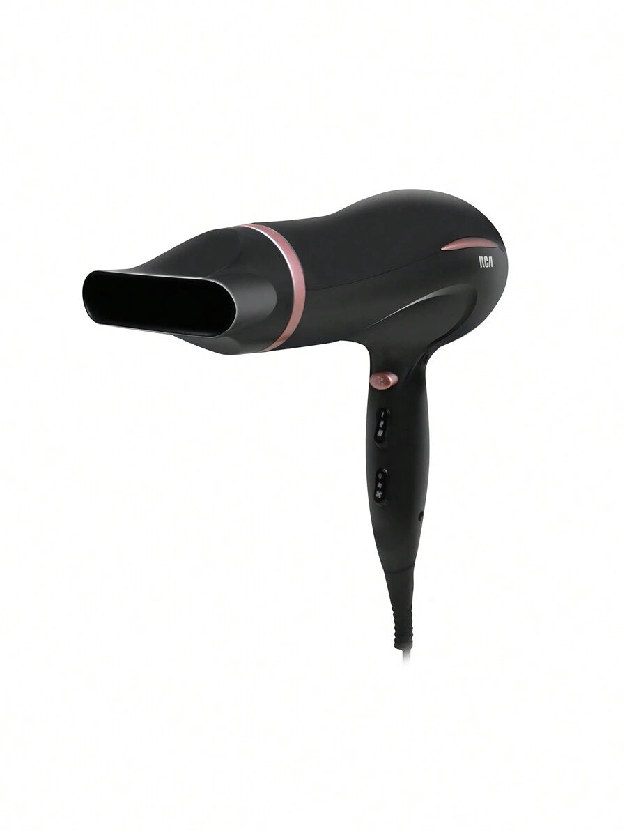 Secadora de Cabello con Boquilla Desmontable