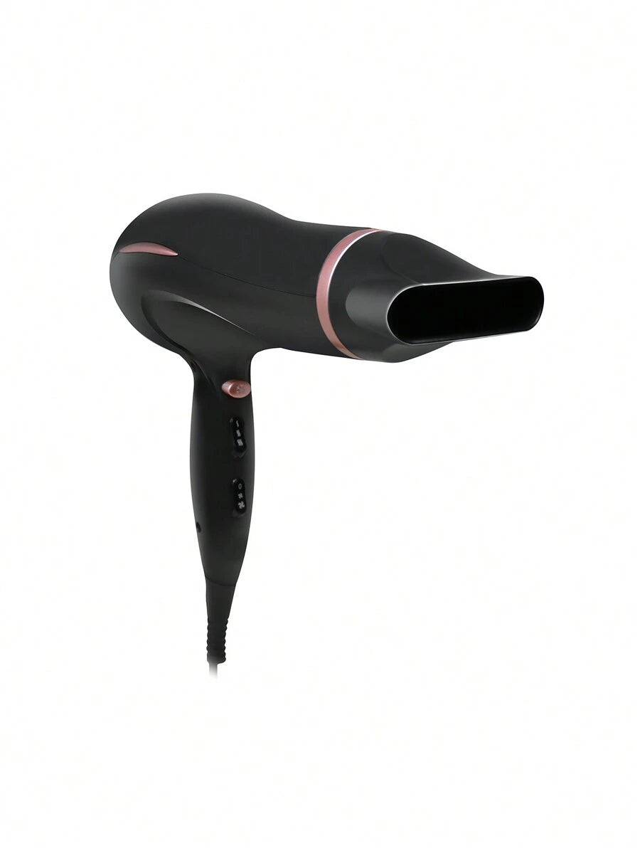 Secadora de Cabello con Boquilla Desmontable