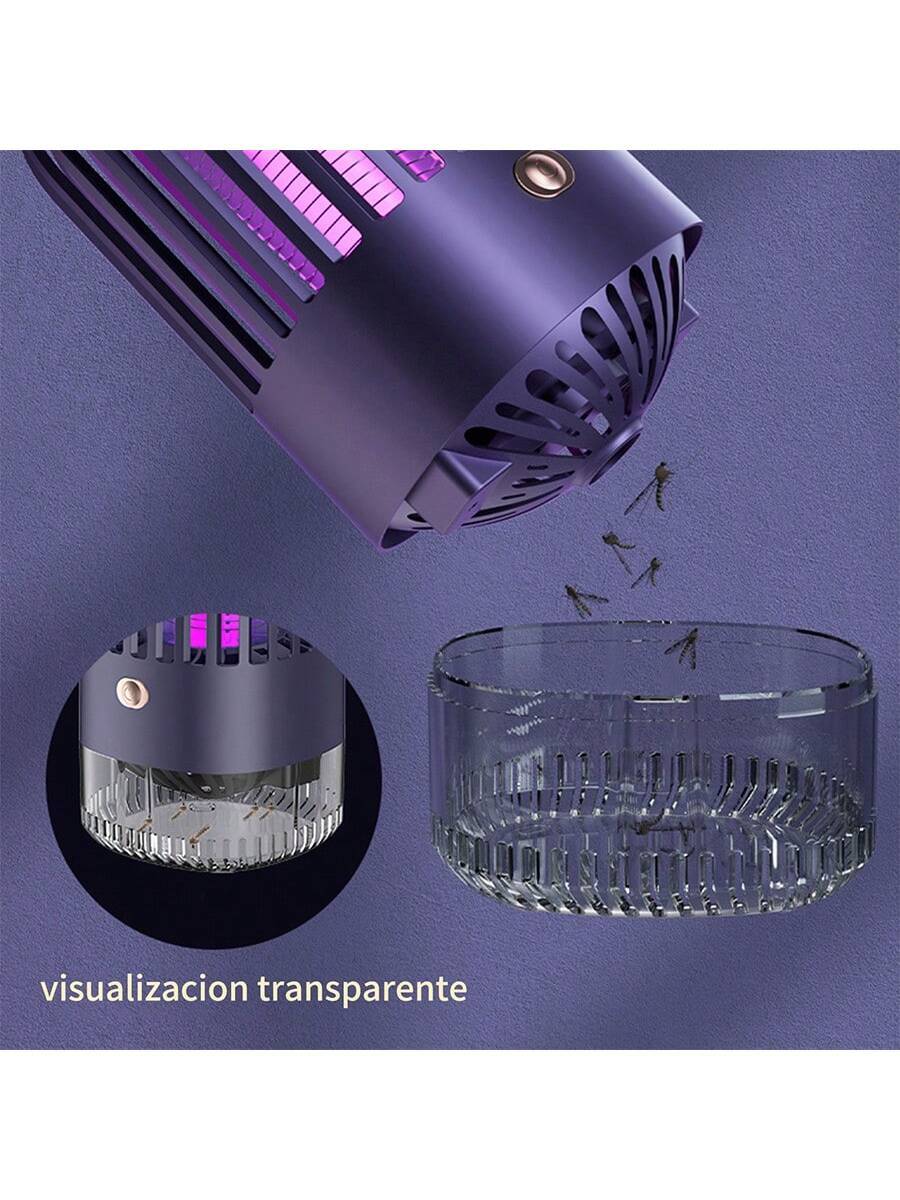Lampara Mosquitos