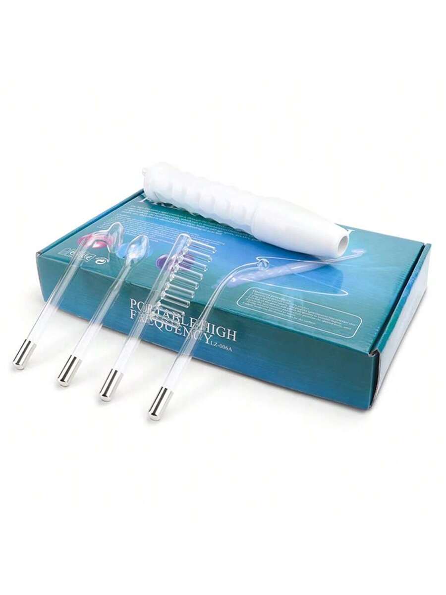Dispositivo de electroterapia