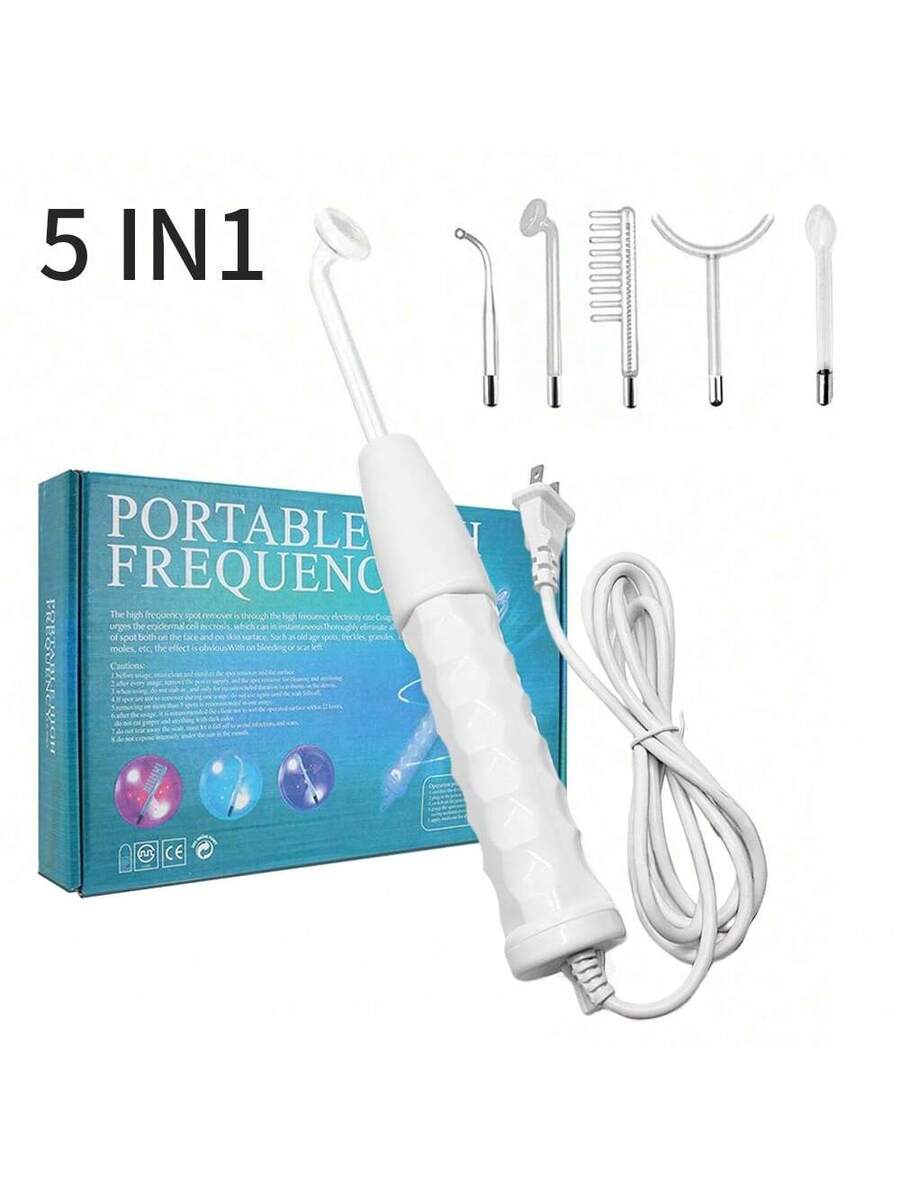 Dispositivo de electroterapia