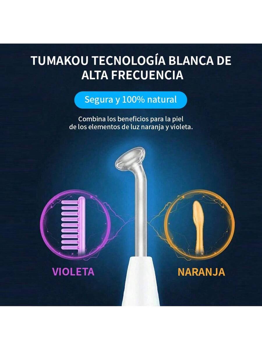 Dispositivo de electroterapia
