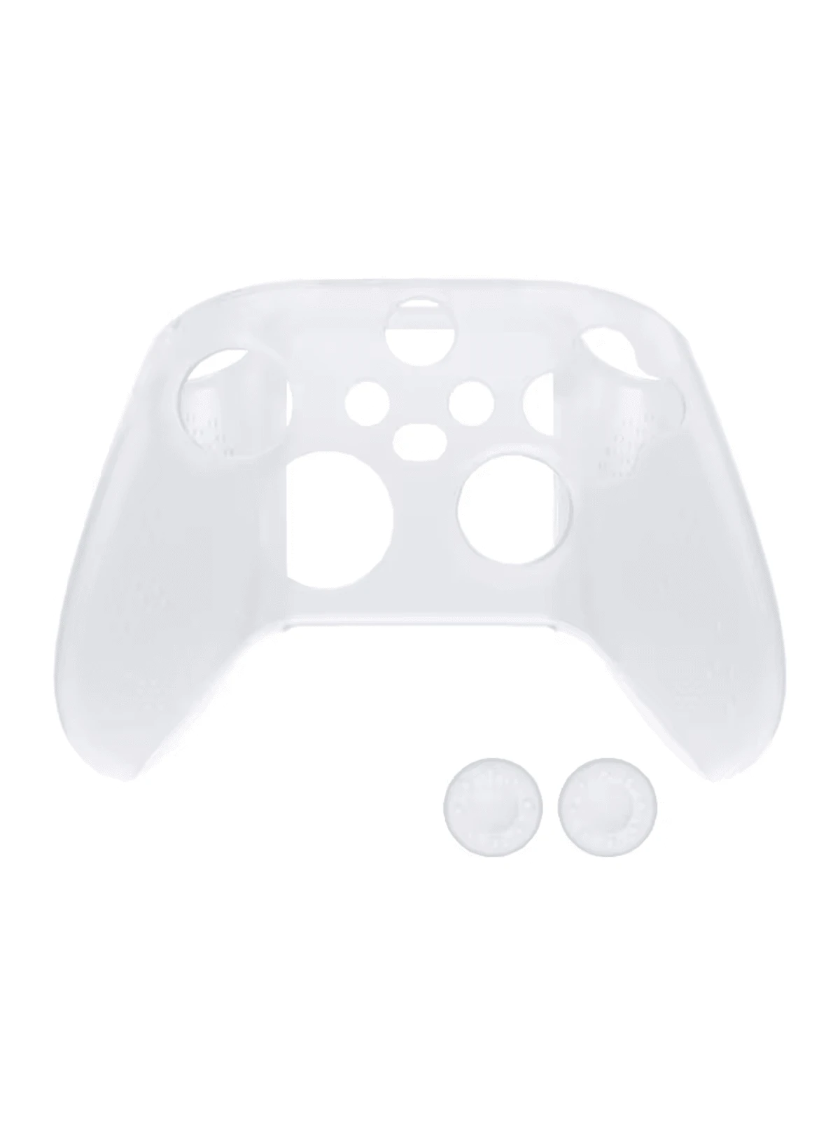 Funda protectora de silicona suave para el controlador Xbox X/S