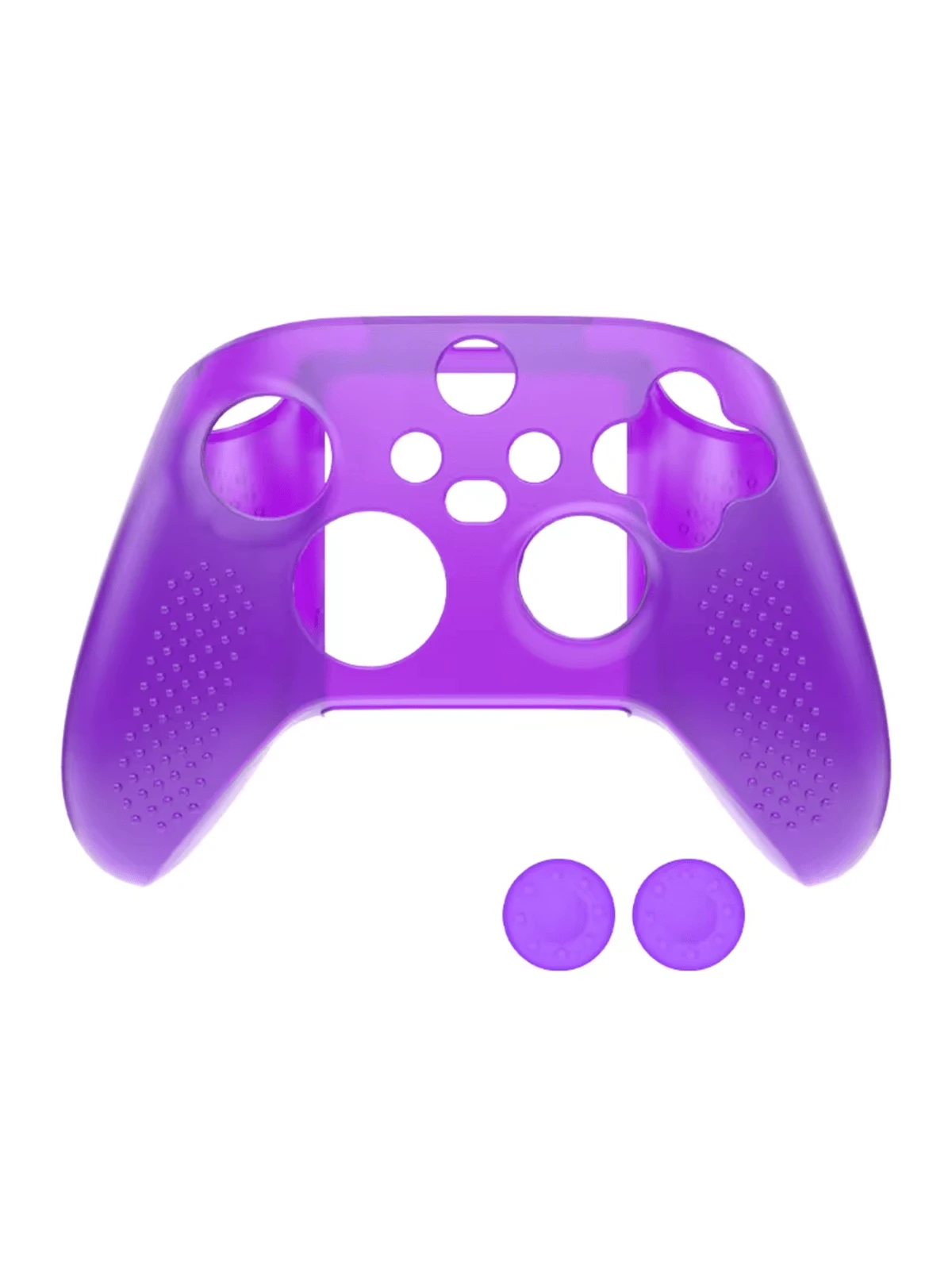 Funda protectora de silicona suave para el controlador Xbox X/S