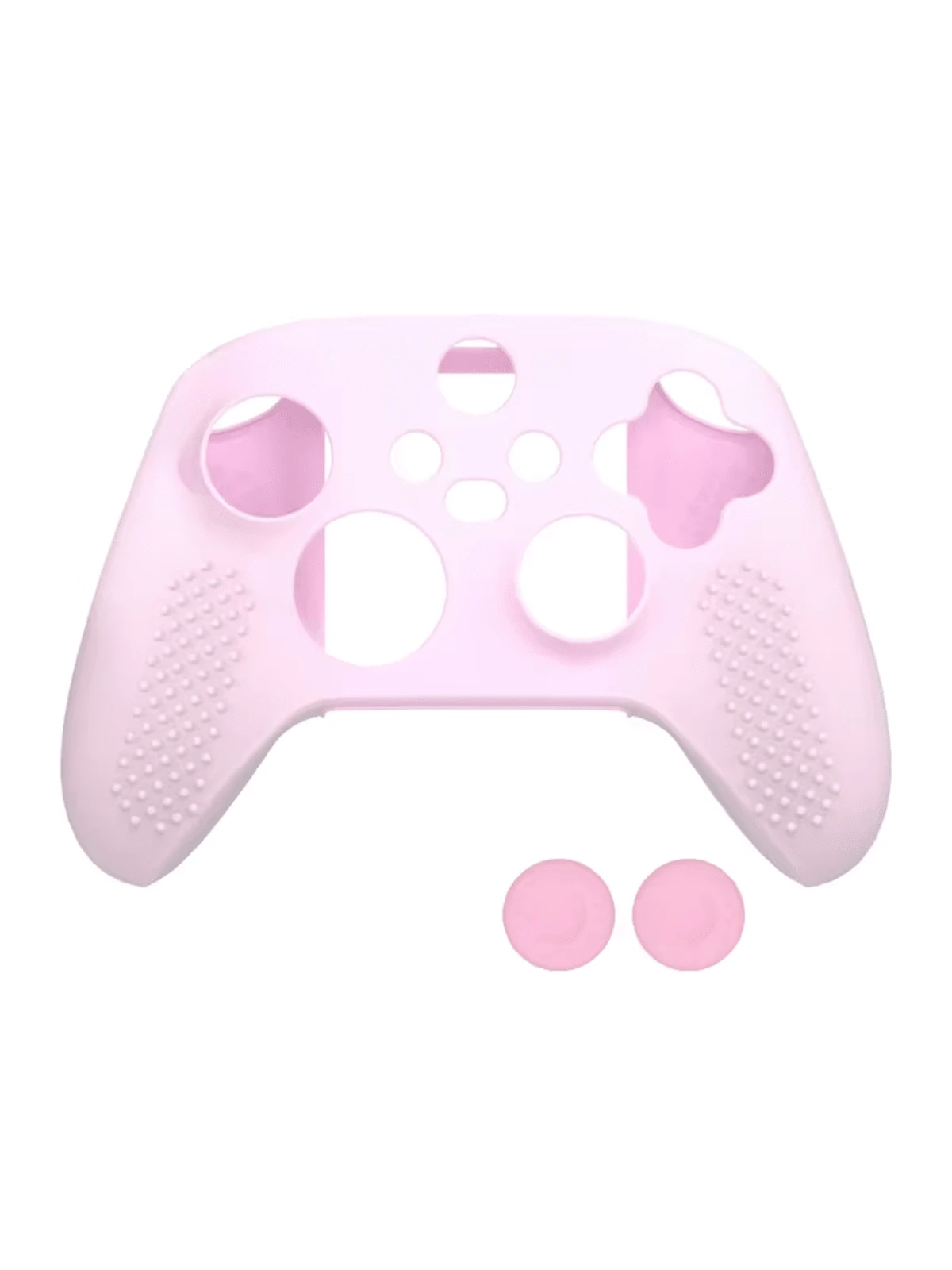 Funda protectora de silicona suave para el controlador Xbox X/S