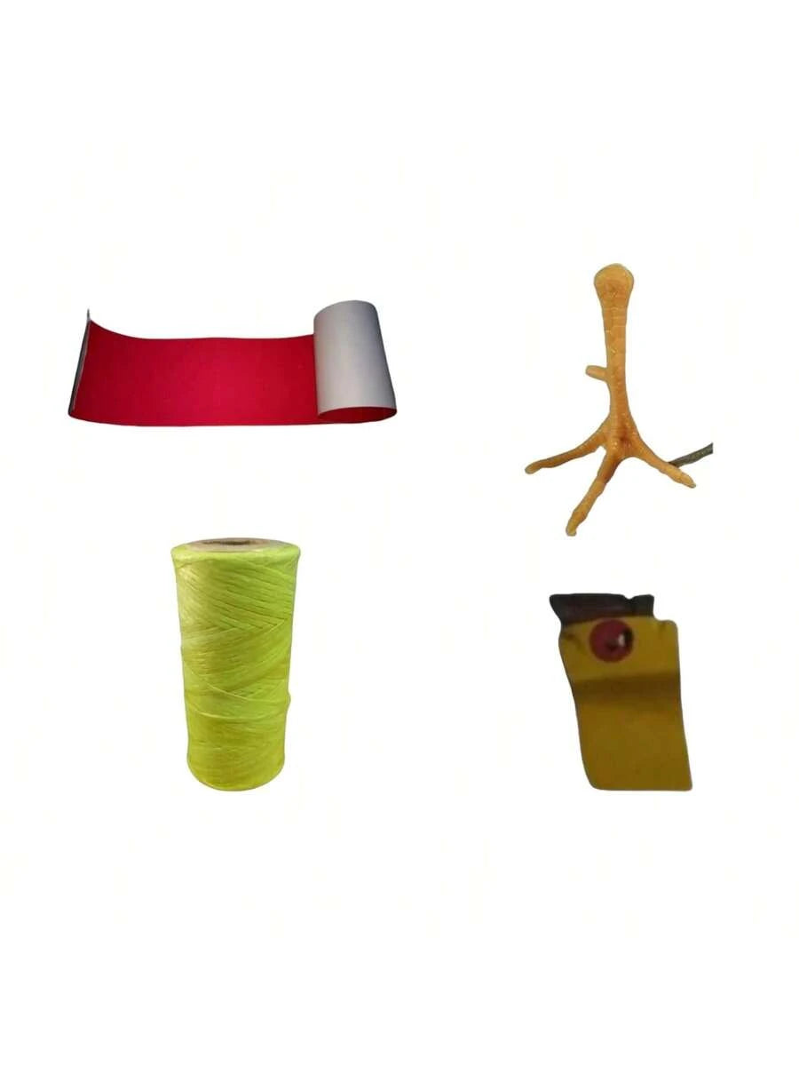 kit para gallos