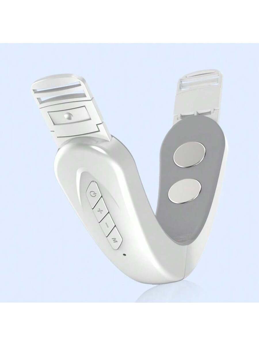 Masajeador facial eléctrico