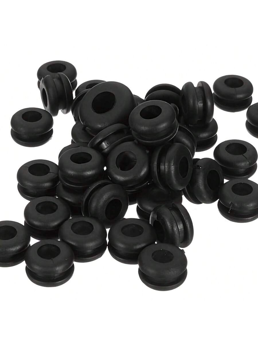 Juego de surtido de aros tóricos de goma