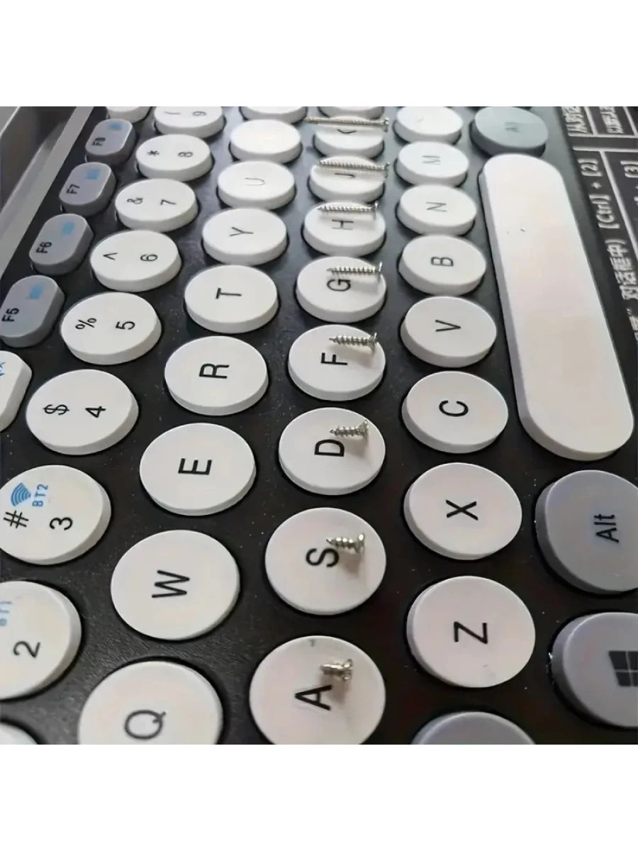 Juego de surtido de tornillos autorroscantes M2 M3 M4