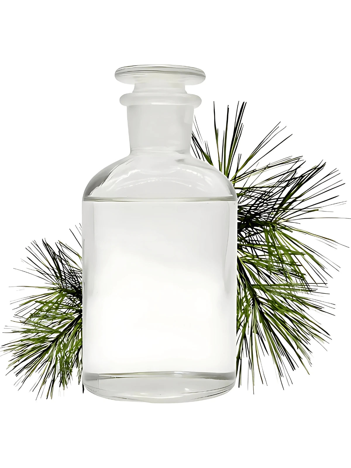 Aceite De Pino Al 55% Limpieza Multiusos Materia Prima