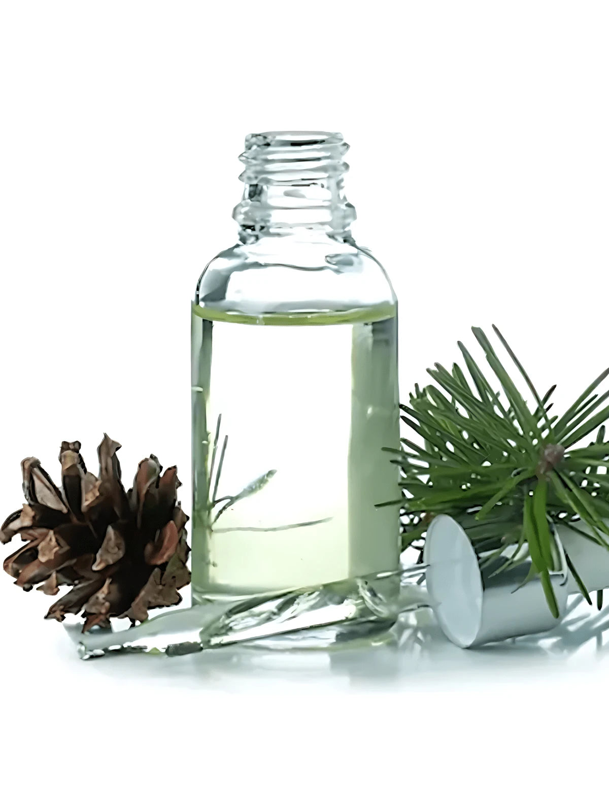 Aceite De Pino Al 55% Limpieza Multiusos Materia Prima