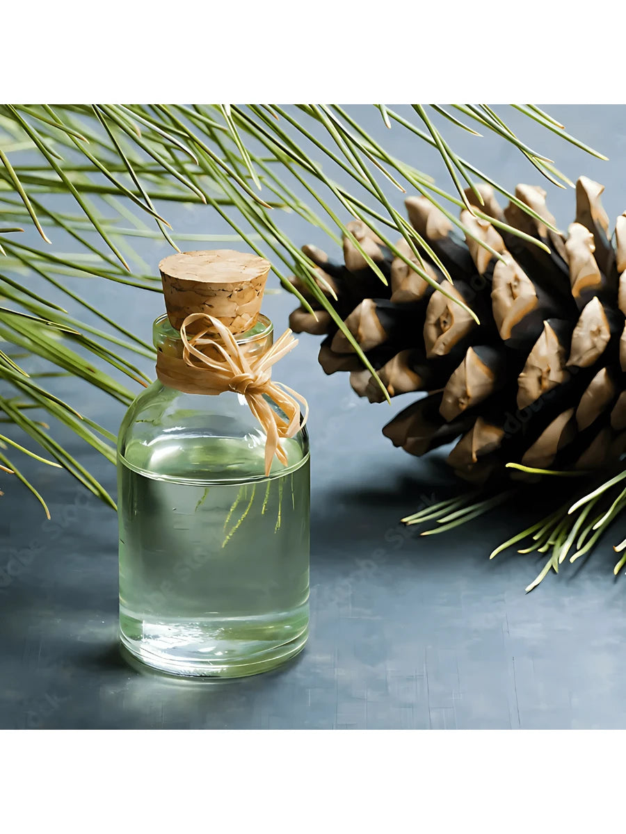 Aceite De Pino Al 55% Limpieza Multiusos Materia Prima
