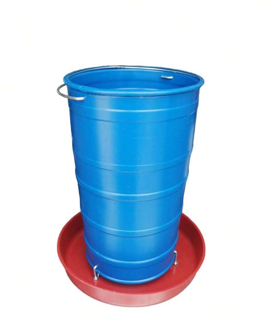 comedero colgante 5kg