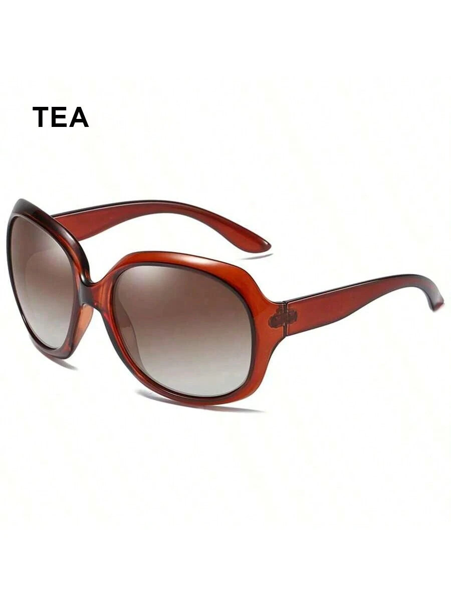 Gafas de sol polarizadas y con protección UV400