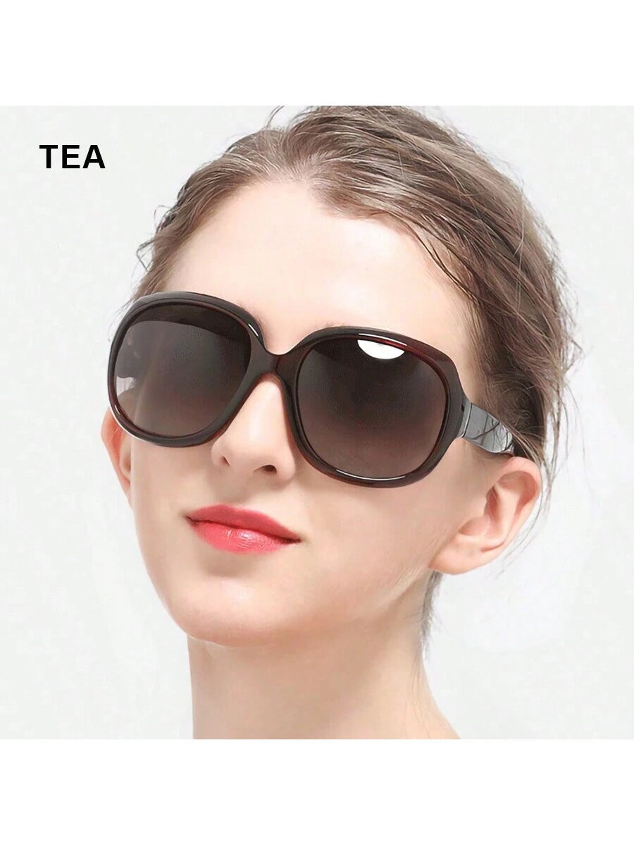 Gafas de sol polarizadas y con protección UV400