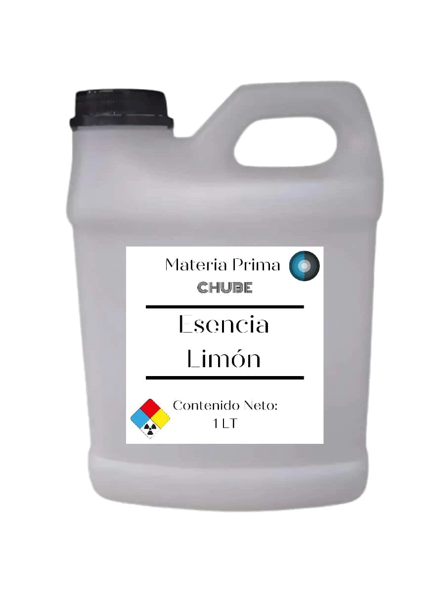 1 L Esencia Fragancia Aroma Para Detergentes Y Jabones