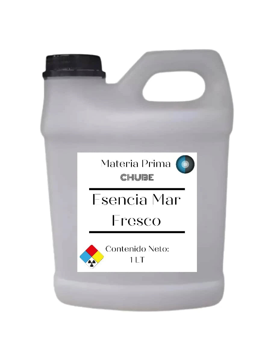 1 L Esencia Fragancia Aroma Para Detergentes Y Jabones
