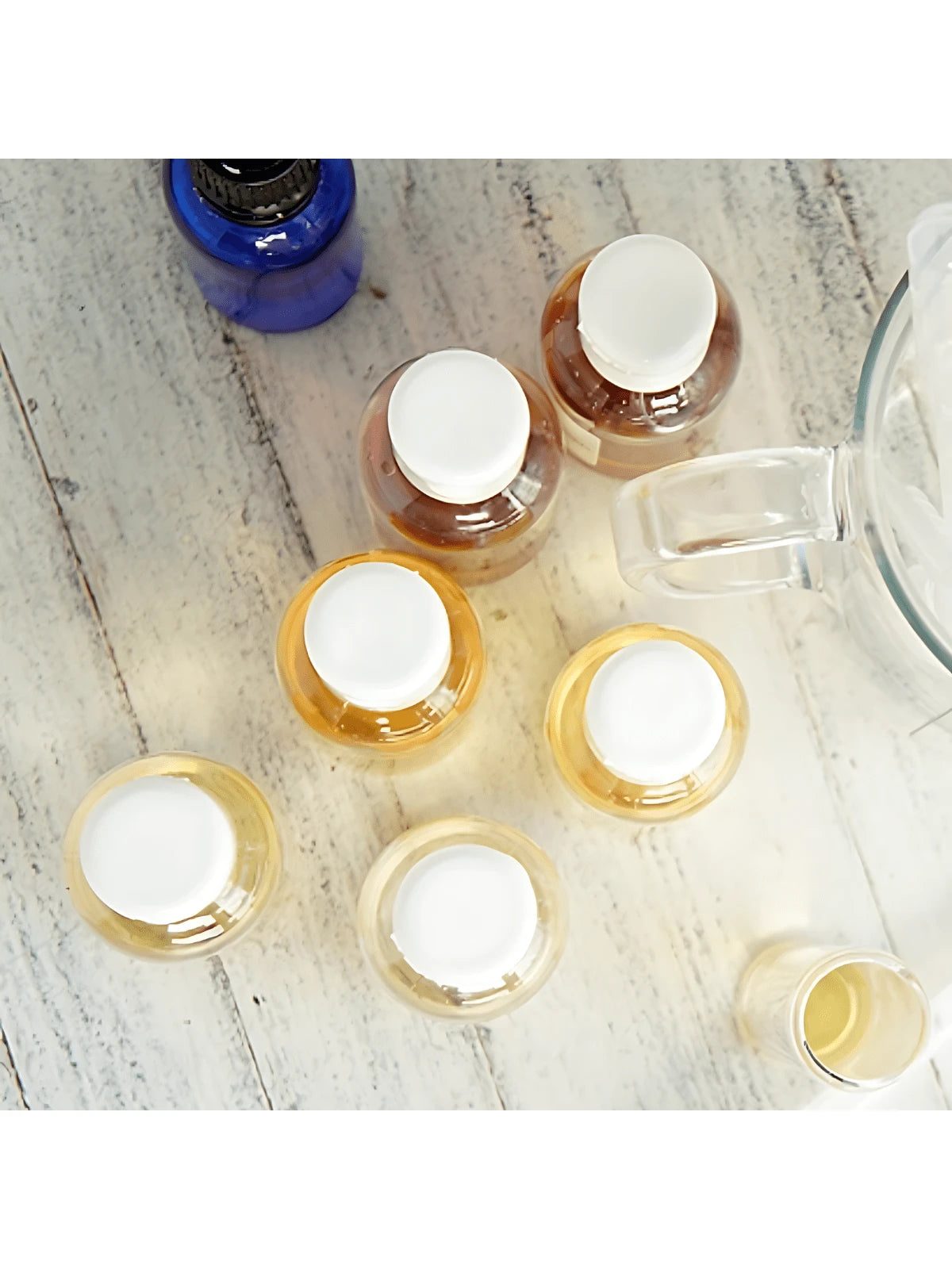 1 L Esencia Fragancia Aroma Para Detergentes Y Jabones
