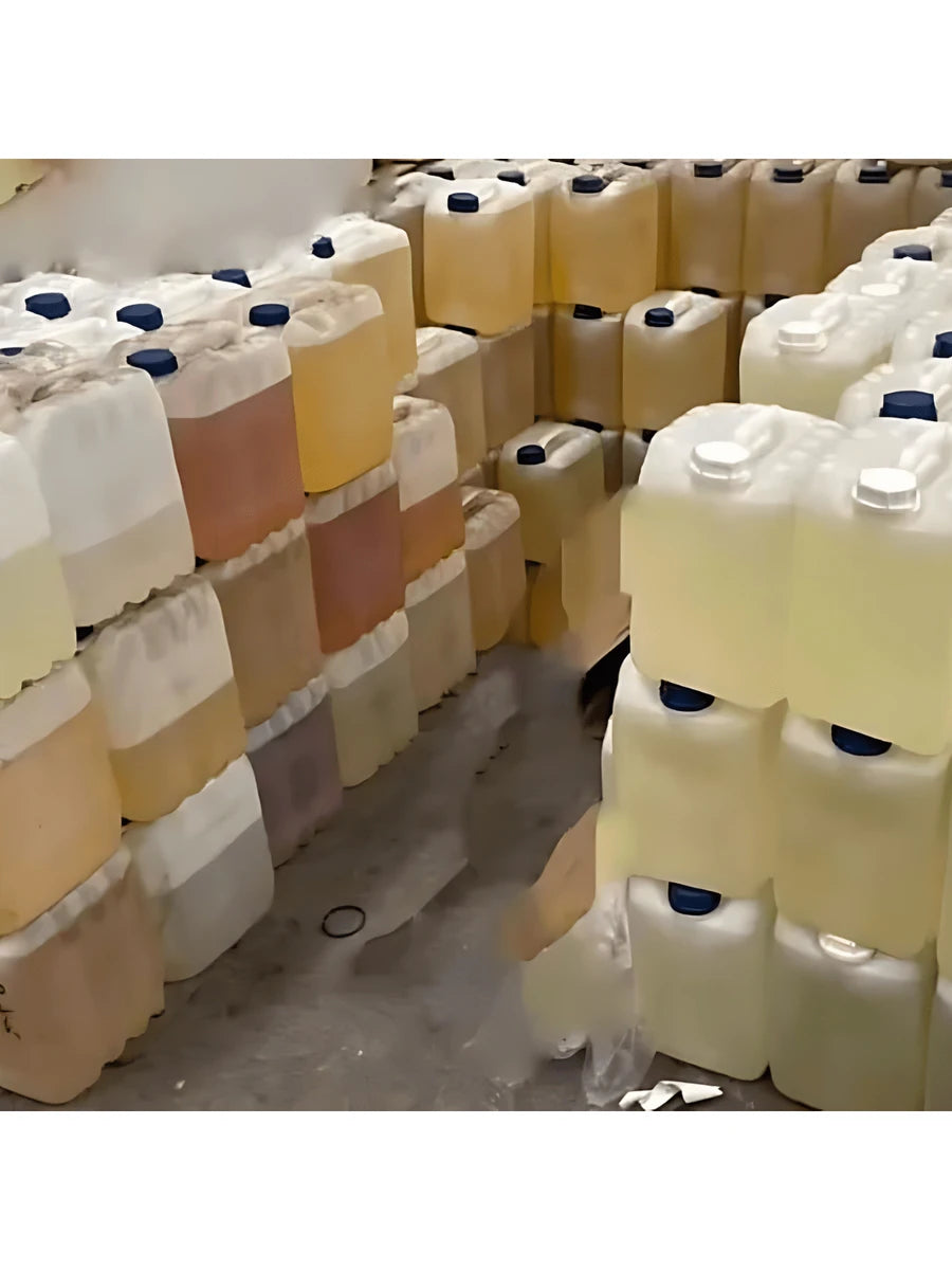 1 L Esencia Fragancia Aroma Para Detergentes Y Jabones