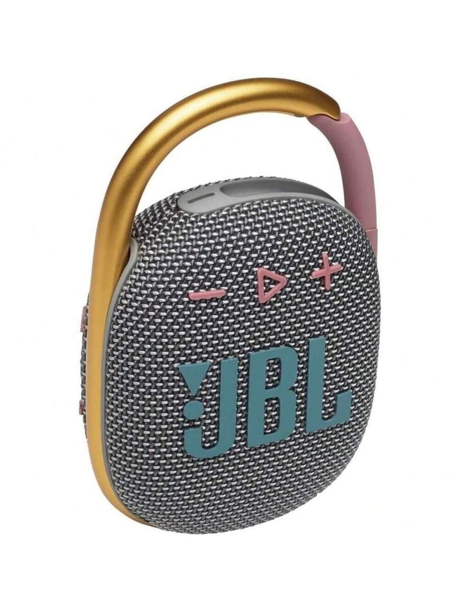 JBL CLIP 4 IP67 Impermeable /