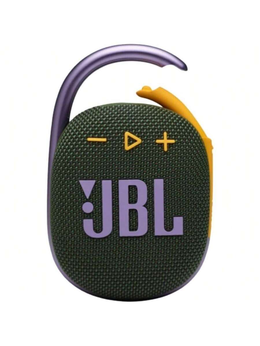 Altavoz inalámbrico portátil mini JBL CLIP