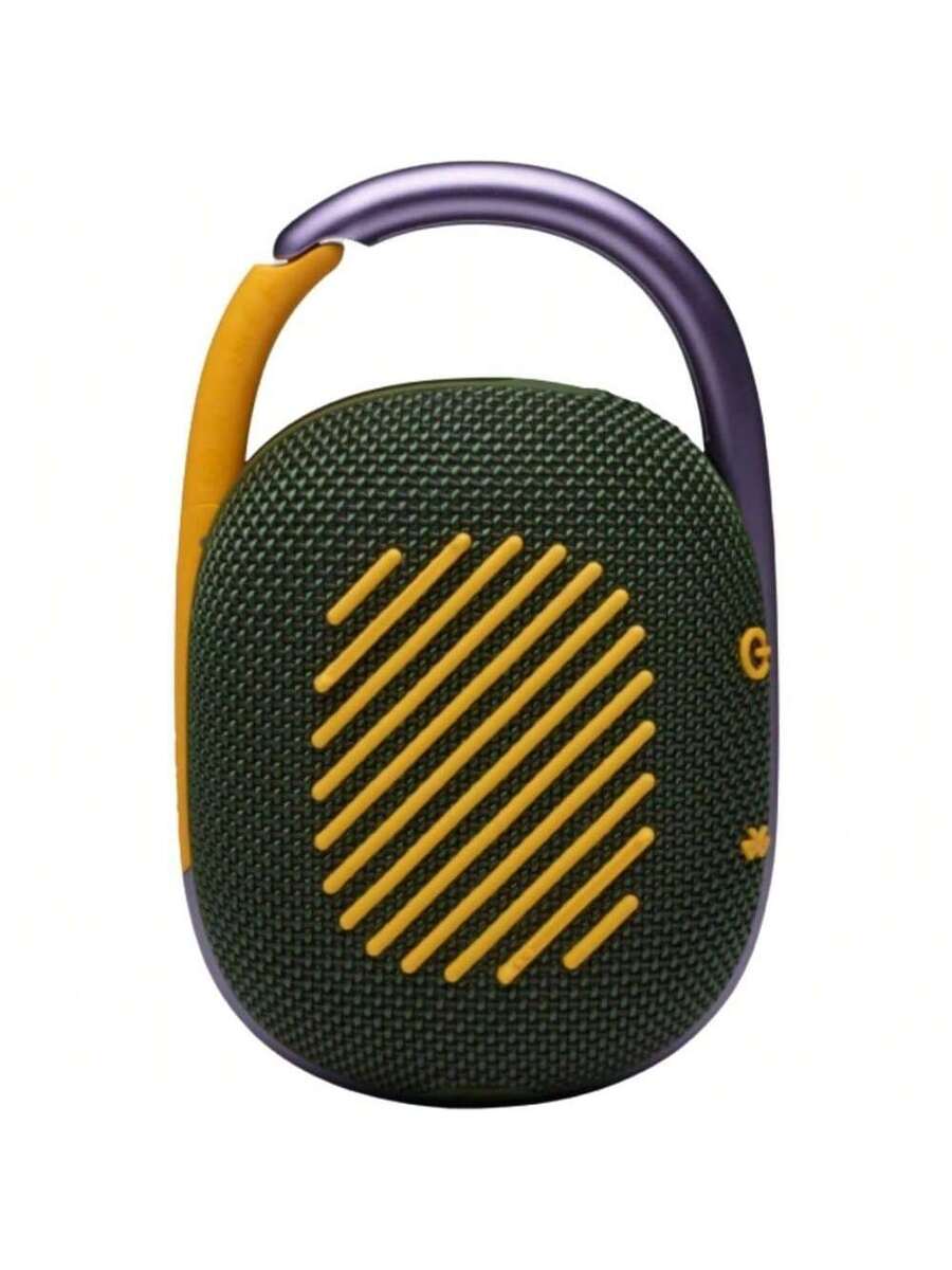Altavoz inalámbrico portátil mini JBL CLIP
