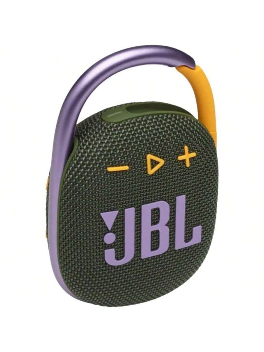 Altavoz inalámbrico portátil mini JBL CLIP