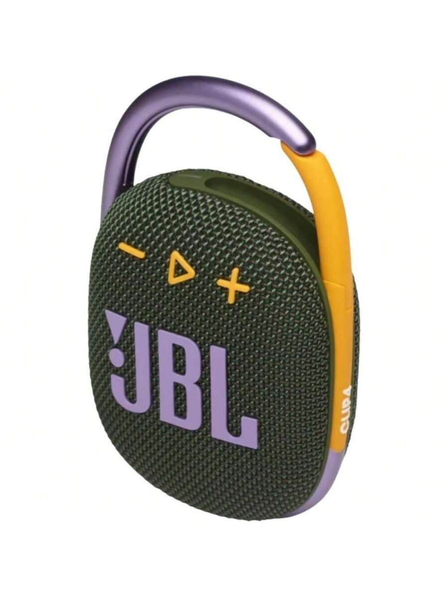 JBL CLIP 4 IP67 Impermeable /