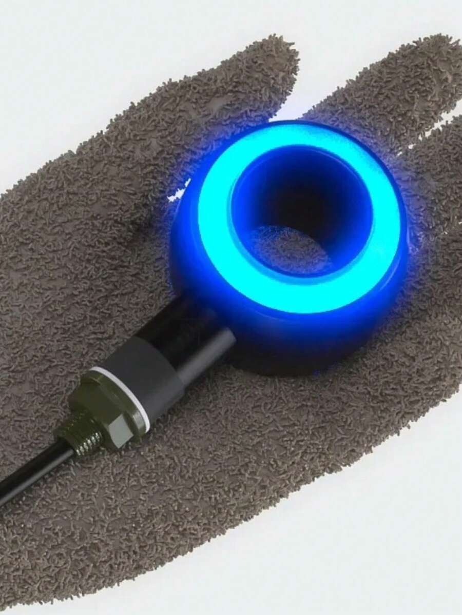 Direccionales LED para motocicleta