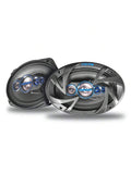 Bocinas 6x9 Steelpro Omicron