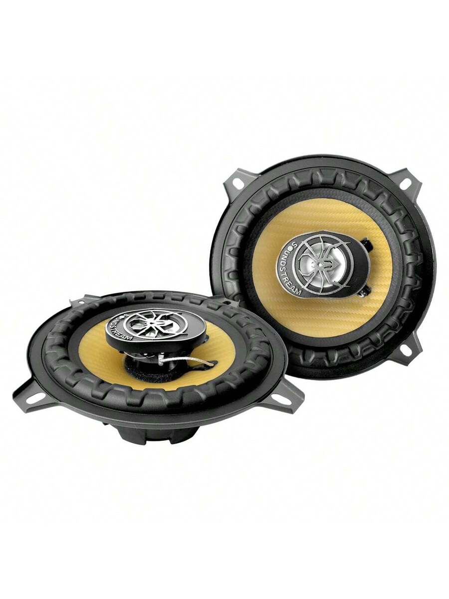 STEELPRO Bocinas Auto 5.25