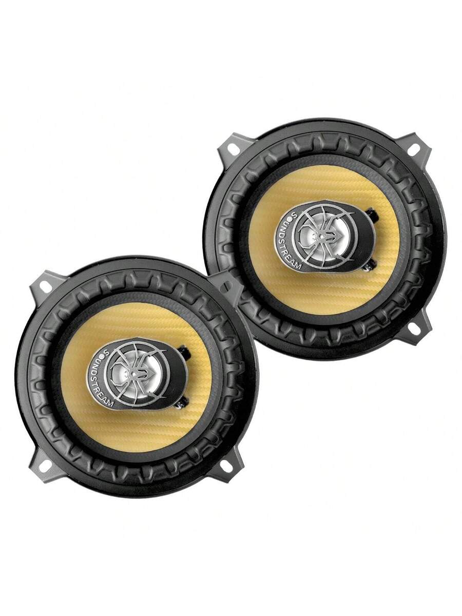 STEELPRO Bocinas Auto 5.25