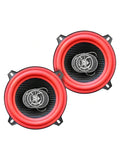 Bocinas Para Auto 5.25