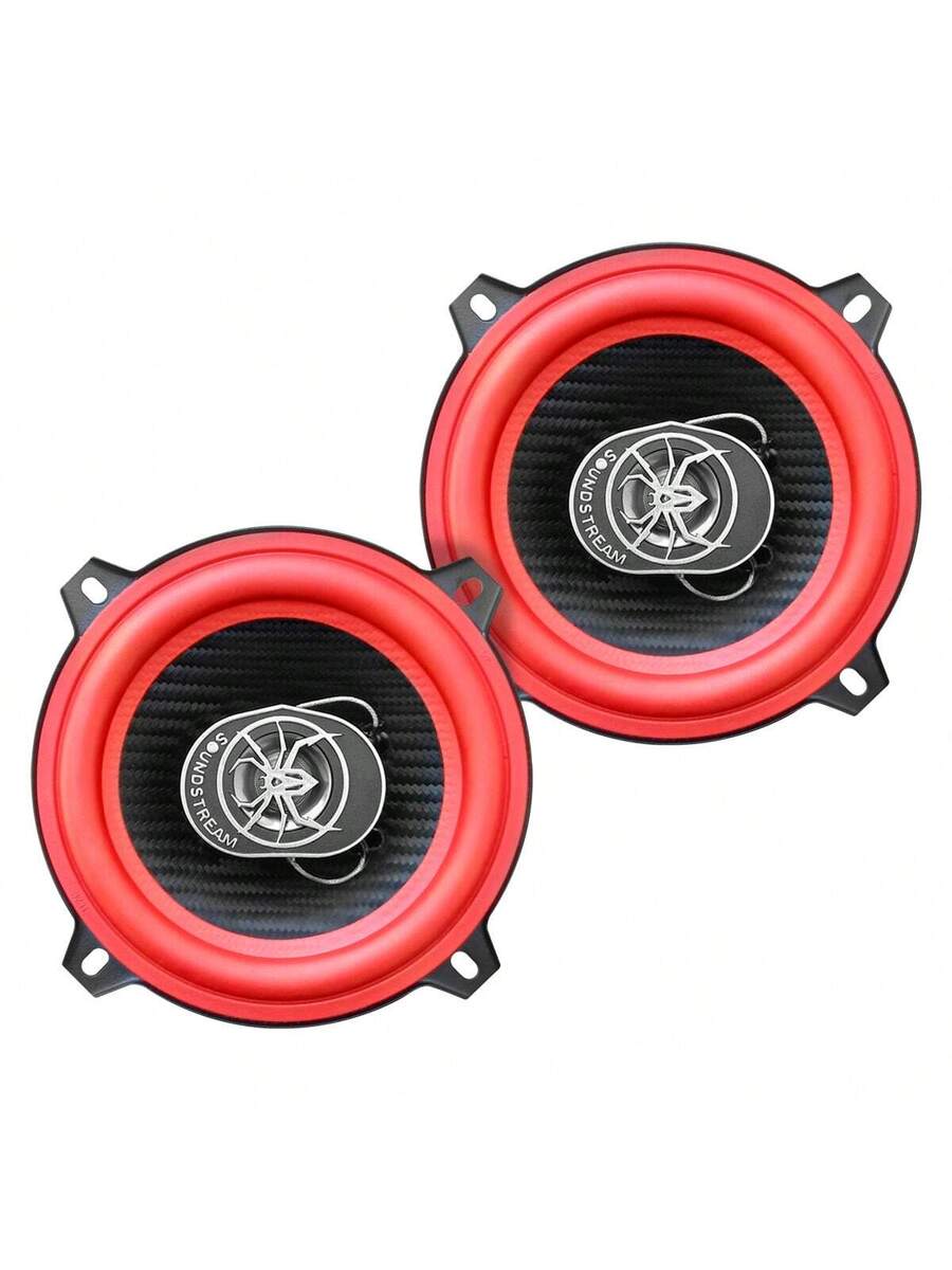 Bocinas Para Auto 5.25