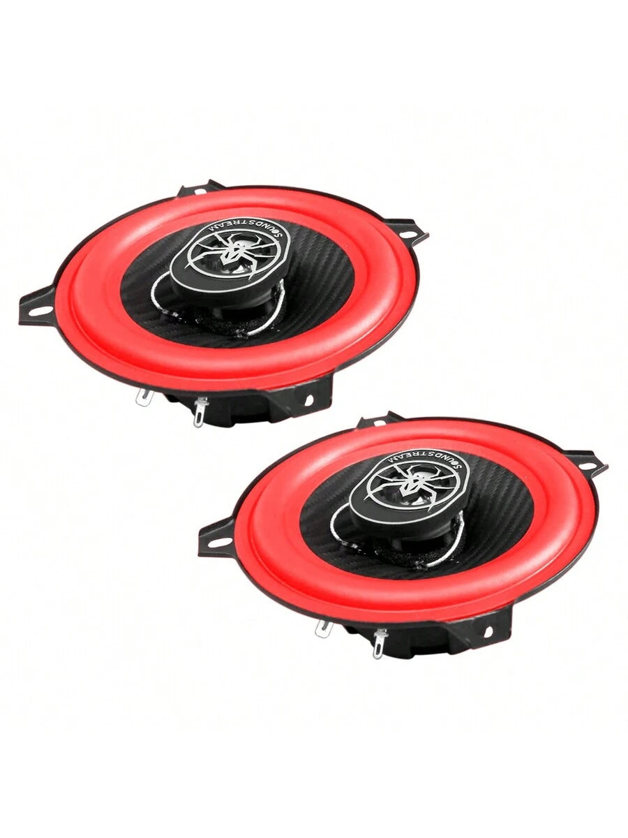 Bocinas Para Auto 5.25