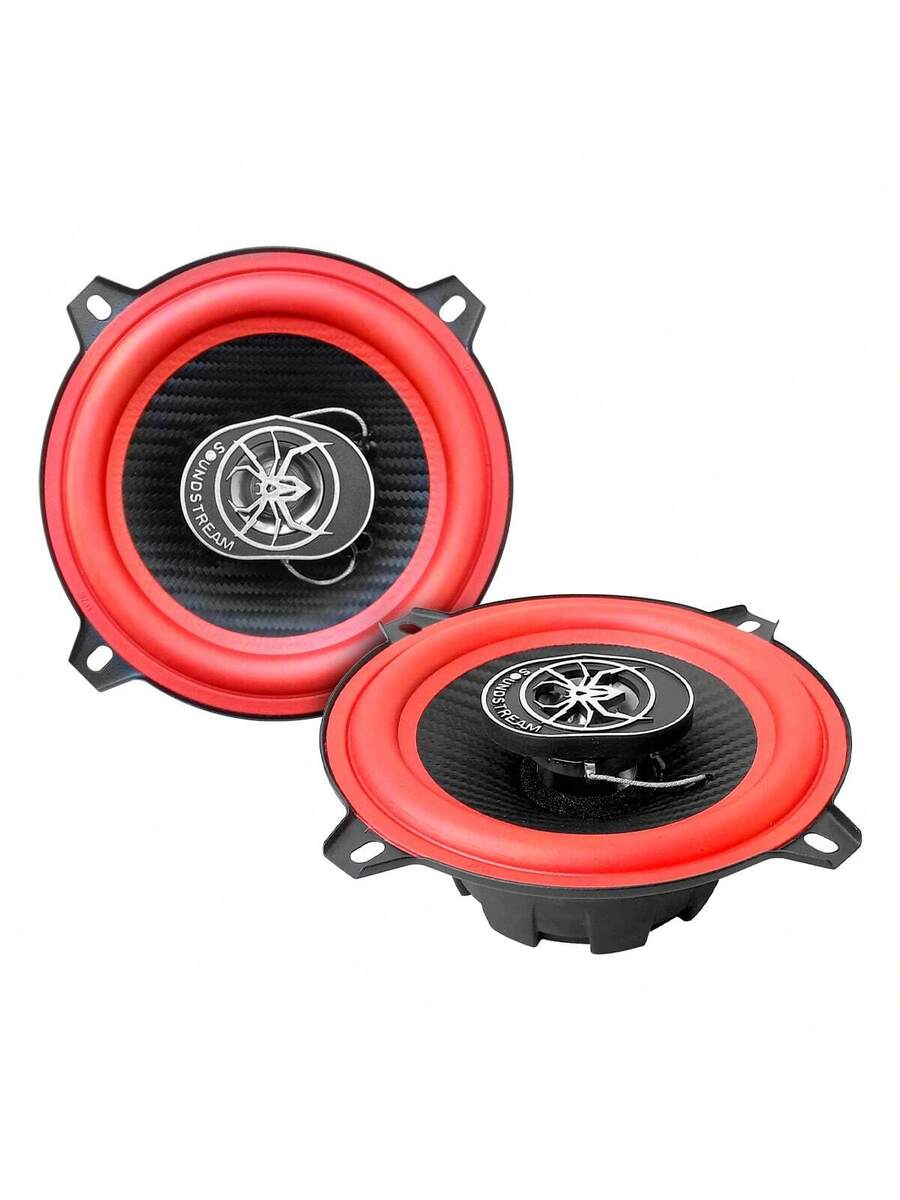 Bocinas Para Auto 5.25