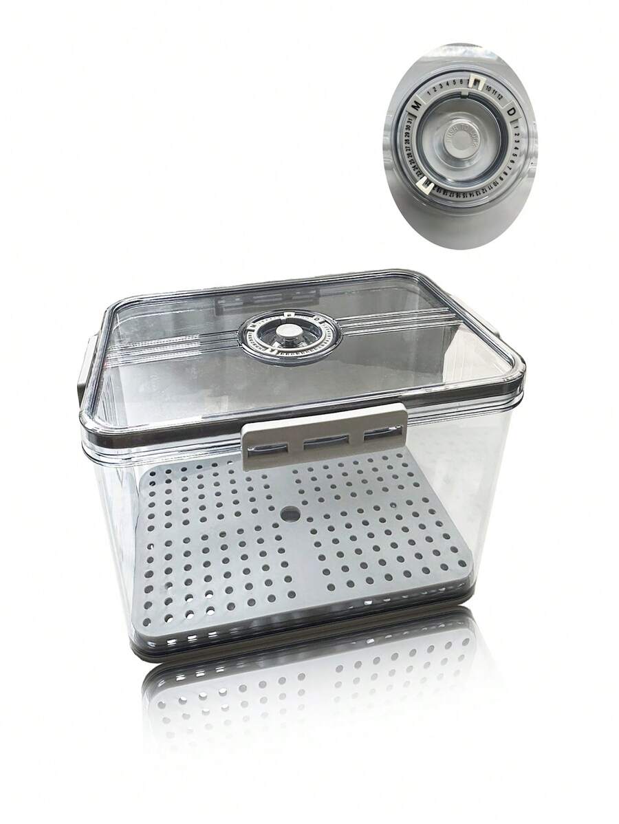 Contenedor De Alimentos