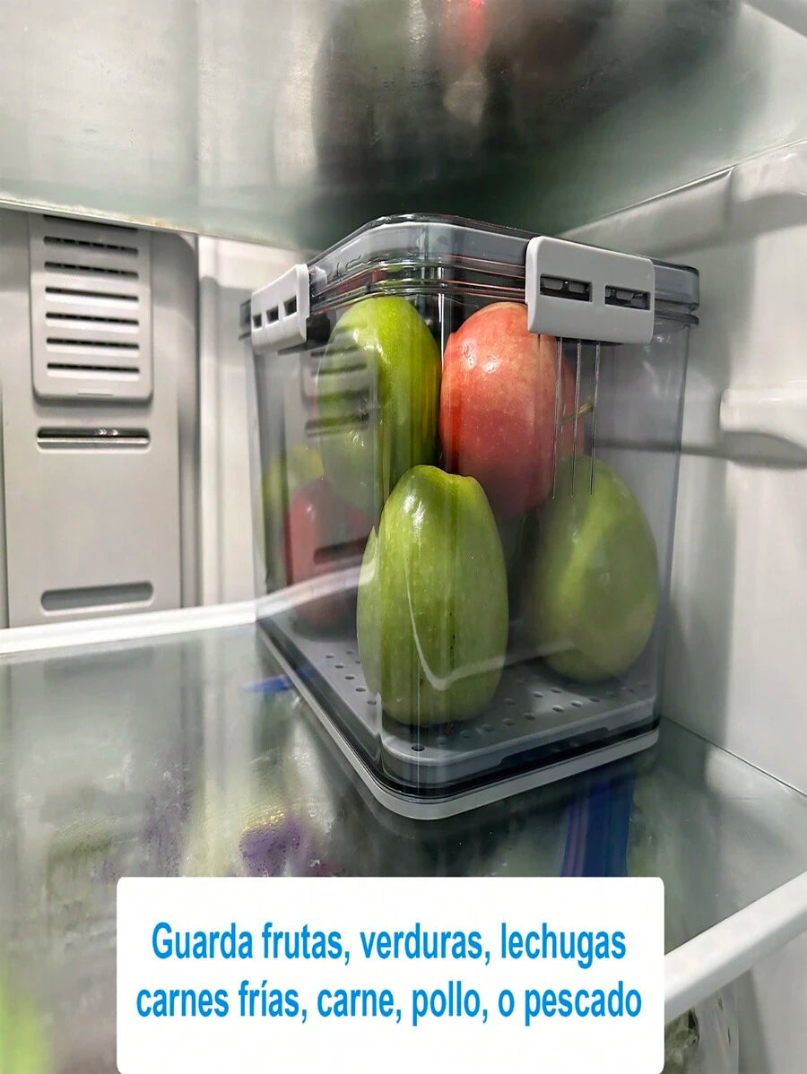 Contenedor De Alimentos