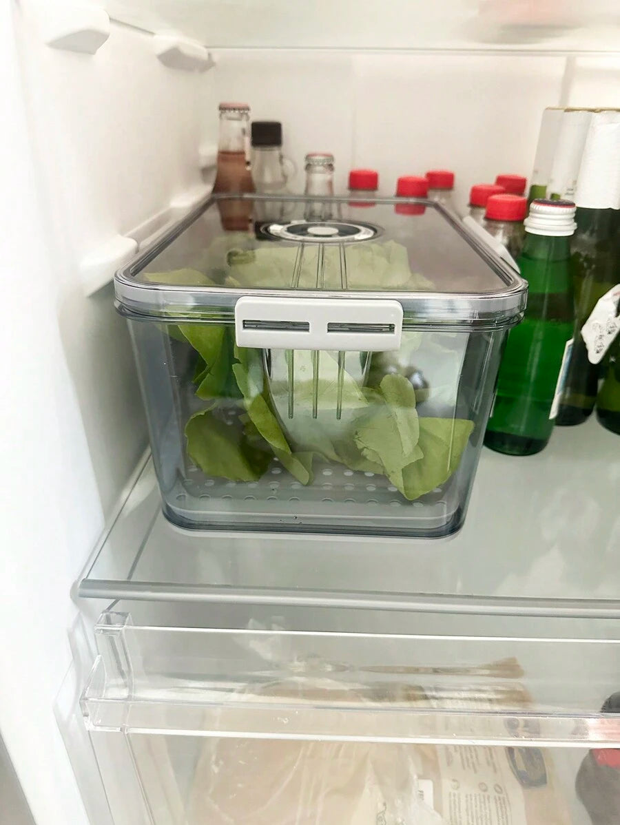 Contenedor De Alimentos