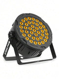 Steel Pro Cañon Par Led