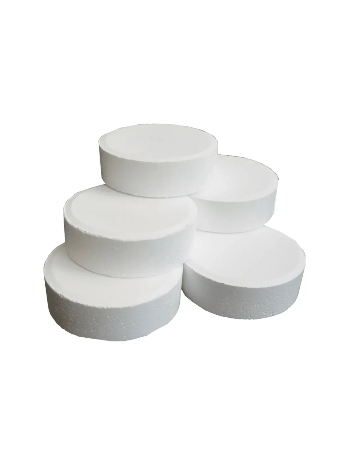Pastillas Clorada Para Alberca